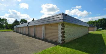 Bellows court garage